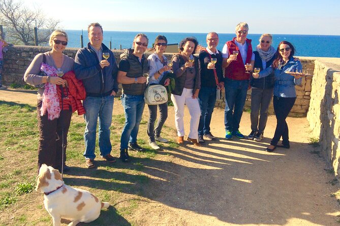 Food & Wine -> Gourmet tour in Piran - Jan’s Approach: Friendly Energy, Clear Explanations, Real Pride