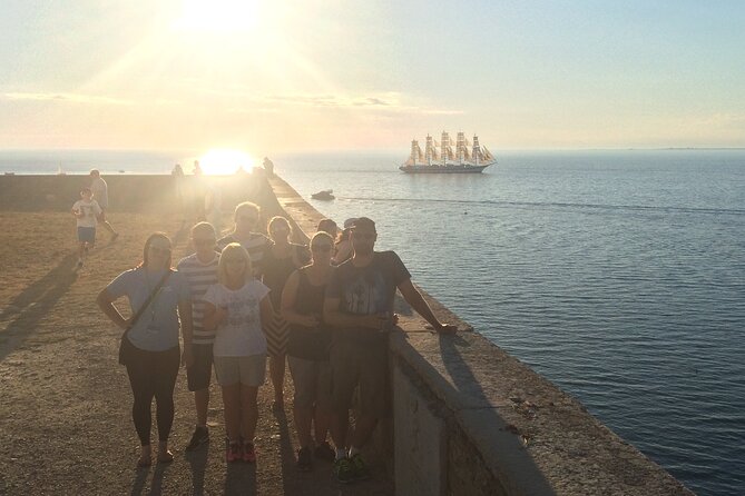 Food & Wine -> Gourmet tour in Piran - Who This Tour Fits Best in Your Piran Plan