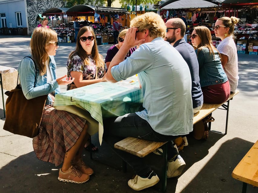 Food & Wine tour with a Sommelier - Wine ABC you can use, not just trivia you forget