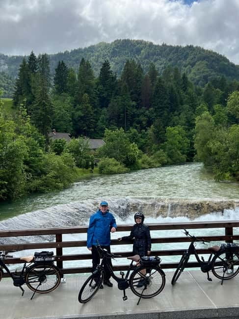 From Bled: Self Guided E-Bike Trip to Triglav National Park - Key things to know before you go