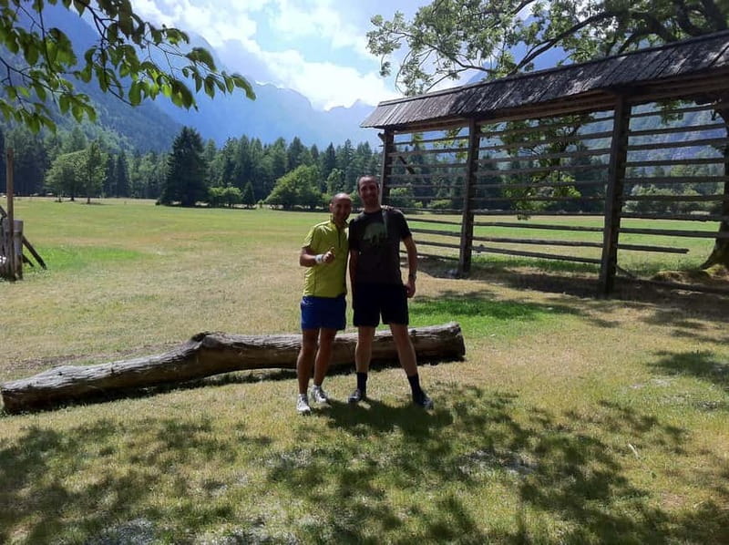 From Bled: Self Guided E-Bike Trip to Triglav National Park - Getting started in Bled: e-bike pickup, helmet, and a practical heads-up