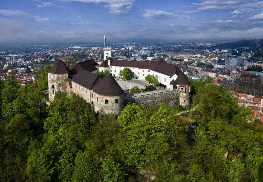 From Koper: Day Trip to Lake Bled & Ljubljana - Key highlights worth circling