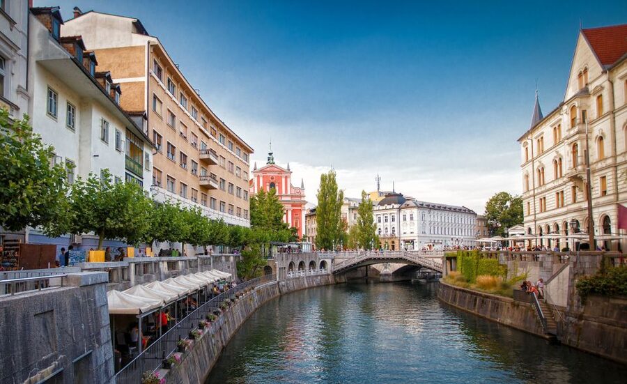 From Koper: Day Trip to Lake Bled & Ljubljana - The Bled Day Starts With Island Legends and Wish Traditions