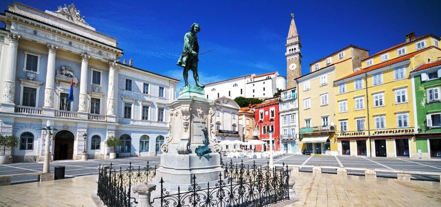 From Koper: Piran and Panoramic Slovenian Coast Tour - Key highlights you will feel right away