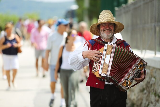 From Koper: Piran's Tastes and Tales - Who this tour suits best