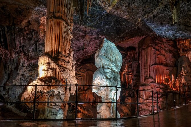 From Koper Postojna Cave and Ljubljana Day Tour - How the day tour from Koper to Ljubljana and Postojna really plays out