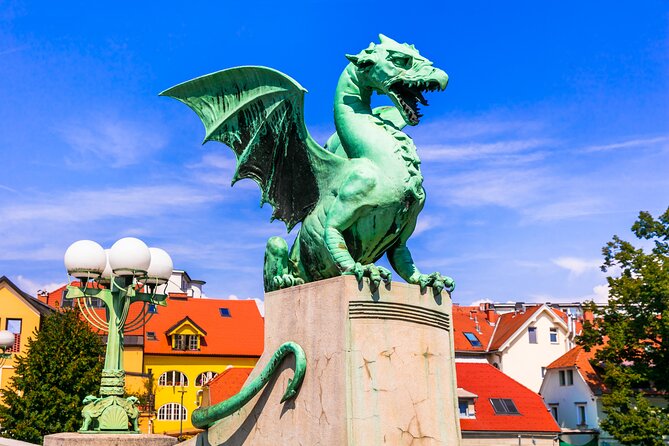 From Koper Postojna Cave and Ljubljana Day Tour - Time management on an 8-hour schedule, and why this feels tight