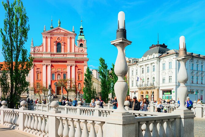 From Koper Postojna Cave and Ljubljana Day Tour - Pickup, guides, and comfort: what to expect when you are not doing it solo