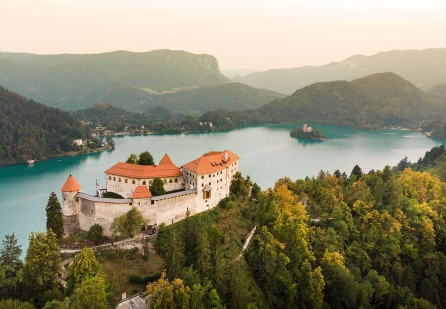 From Ljubljana: Bled & Bohinj Day Trip + Local Picnic Treat - Price, Inclusions, and Real Value at 188 USD Per Person