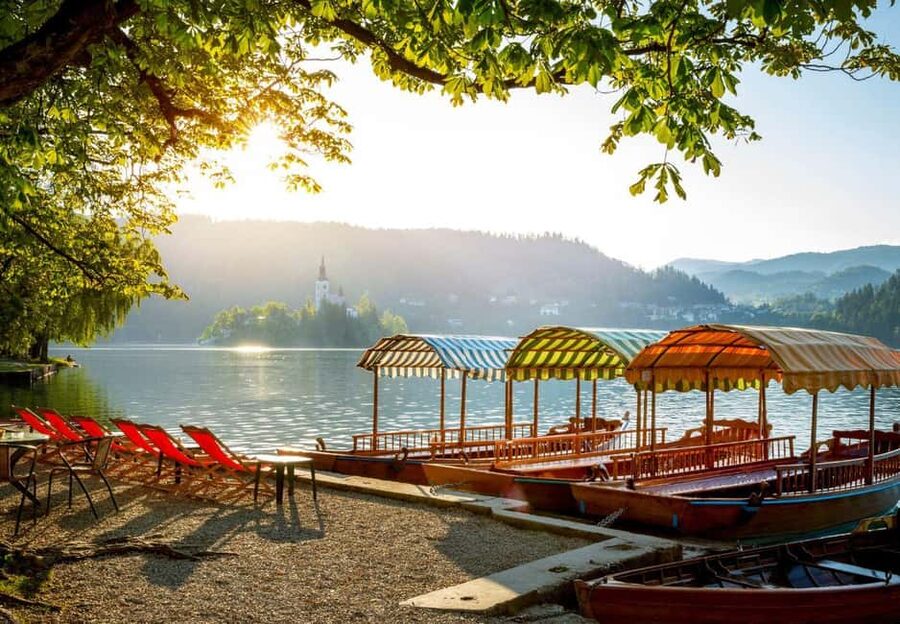 From Ljubljana: Bled & Bohinj Day Trip + Local Picnic Treat - The Guide Matters, and Ajda Sazonov Is a Great Example