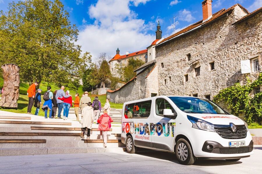 From Ljubljana: Day Trip to Bled and Vintgar Gorge - Key takeaways