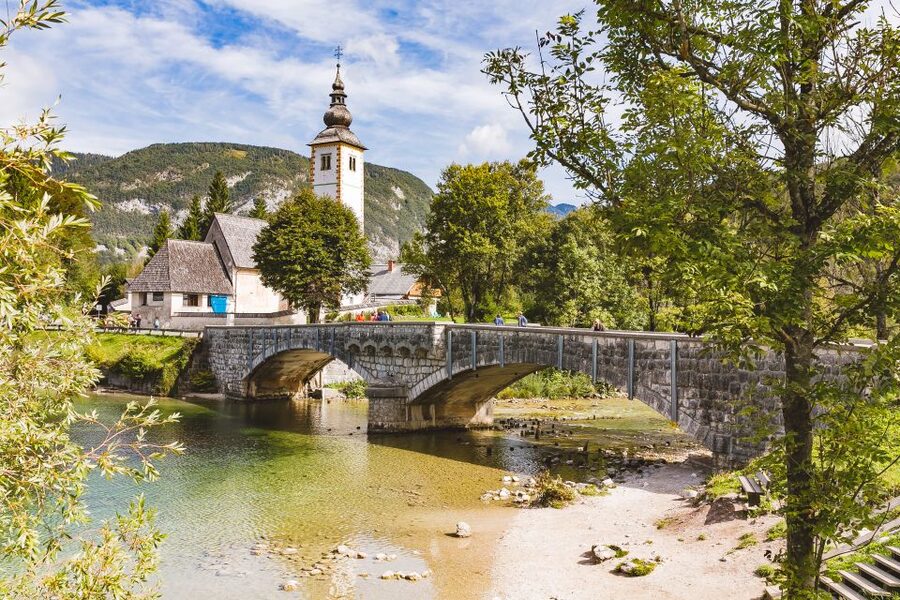 From Ljubljana: Day Trip to Bled and Vintgar Gorge - Pace, Timing, and Weather Flex: How the Day Stays Fun
