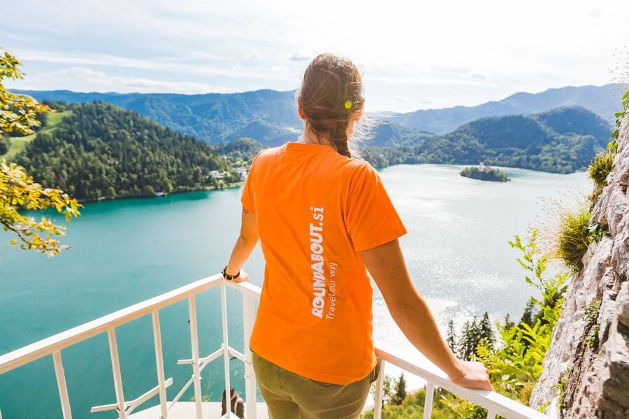 From Ljubljana: Day Trip to Bled and Vintgar Gorge - Pletna Boat to Bled Island: Budget for the Only True Island in Slovenia