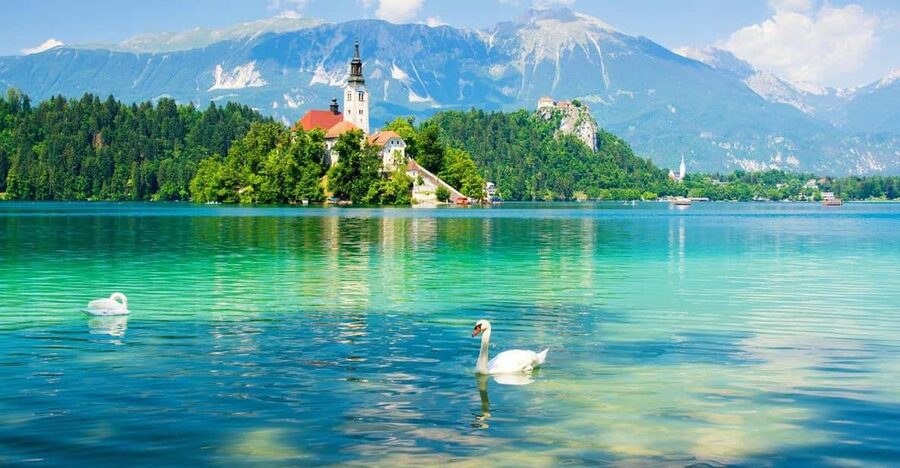 From Ljubljana: Lake Bled Day Tour - FAQ