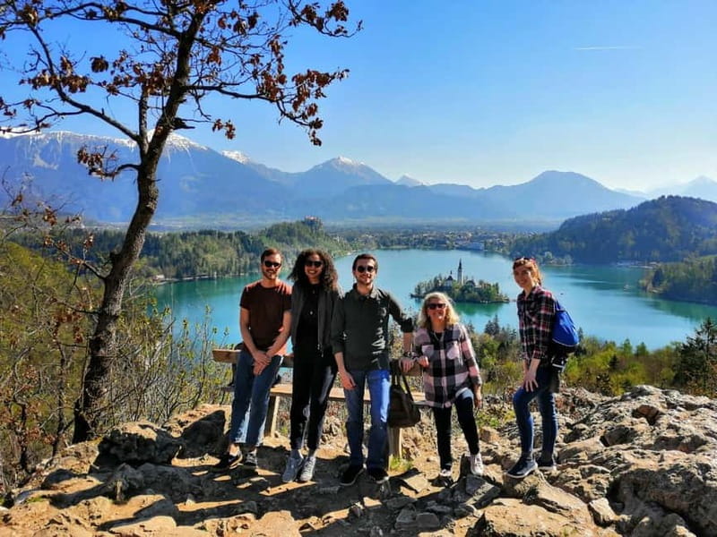 From Ljubljana: Lake Bled, Postojna Cave and Predjama Castle - Price and value, what your $126 includes and what you choose to add