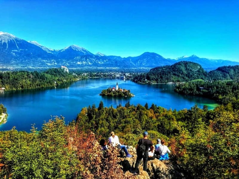 From Ljubljana: Lake Bled, Postojna Cave and Predjama Castle - FAQ