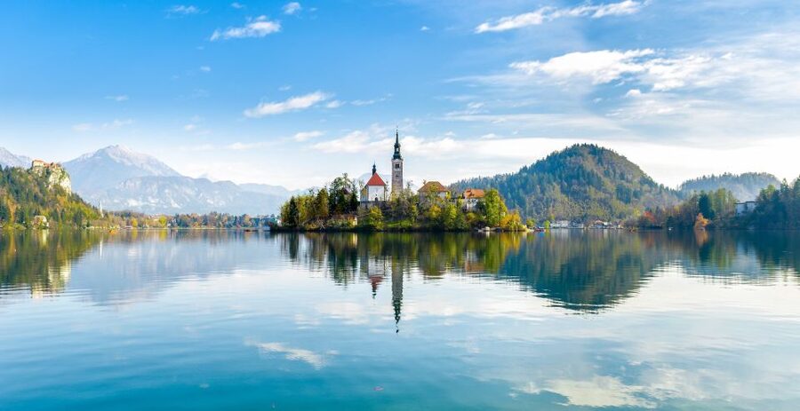From Ljubljana: Lake Bled & Postojna Cave with Entry Tickets - Quick takes you will care about