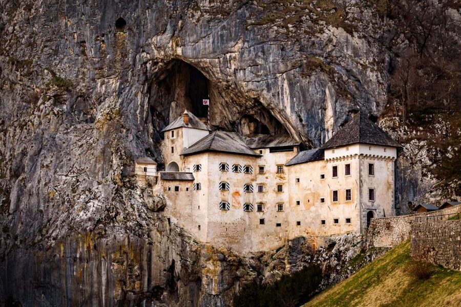 From Ljubljana: Lake Bled & Postojna Cave with Entry Tickets - Bled Island and the church area: time for classic photos