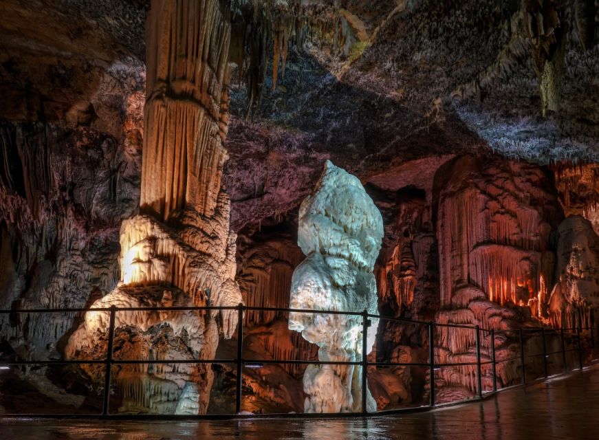 From Ljubljana: Lake Bled & Postojna Cave with Entry Tickets - Price and value: what $173 includes, and what you might add