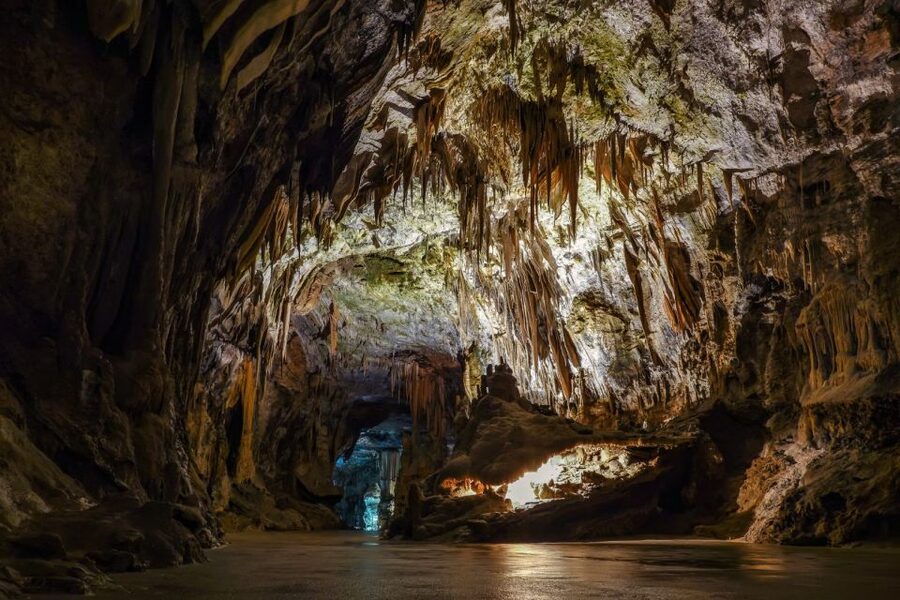From Ljubljana: Lake Bled & Postojna Cave with Entry Tickets - Pickup and the drive rhythm from Ljubljana