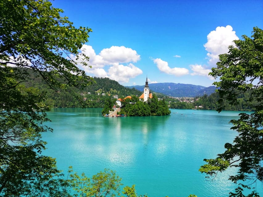 From Ljubljana: Lake Bled Tour - Who should book this Lake Bled tour from Ljubljana