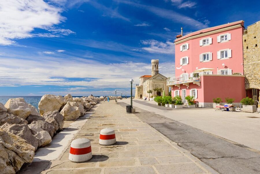 From Ljubljana: Lipica Stud Farm and Piran Full-Day Tour - Key Points I’d Prioritize