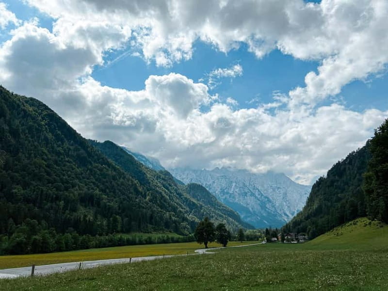 From Ljubljana: Logar Valley and Solčava Panoramic Road - Logar Valley and Solčava: why this route feels so different