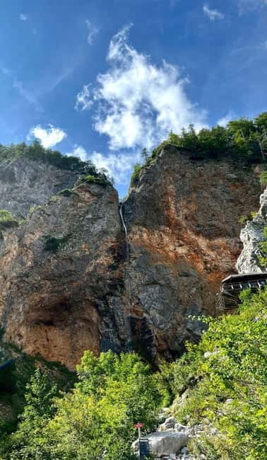 From Ljubljana: Logar Valley and Solčava Panoramic Road - Professional photos: why they matter more than you think