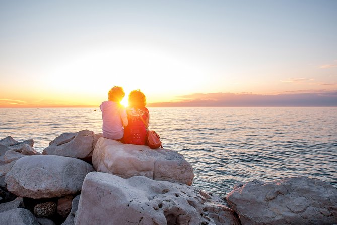 From Ljubljana: Piran Half day tour - Why Piran in a Half-Day Feels Just Right