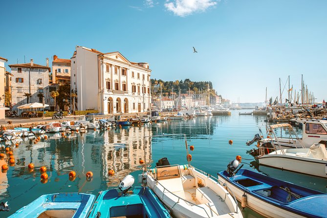 From Ljubljana: Piran Half day tour - What’s Included, What’s Not, and How to Think About the Price