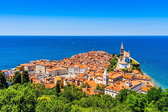 From Ljubljana: Piran Half day tour - Weather, Cancellations, and How to Handle the Coast-Weather Risk