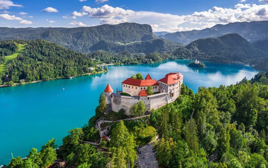 From Ljubljana: Postojna Cave, Predjama Castle and Lake Bled - Key things to know before you go