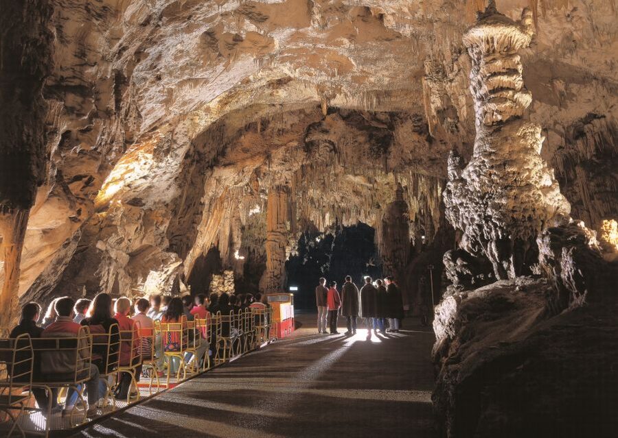 From Ljubljana: Postojna Cave, Predjama Castle and Lake Bled - How this Ljubljana day trip actually feels: a highlight sprint