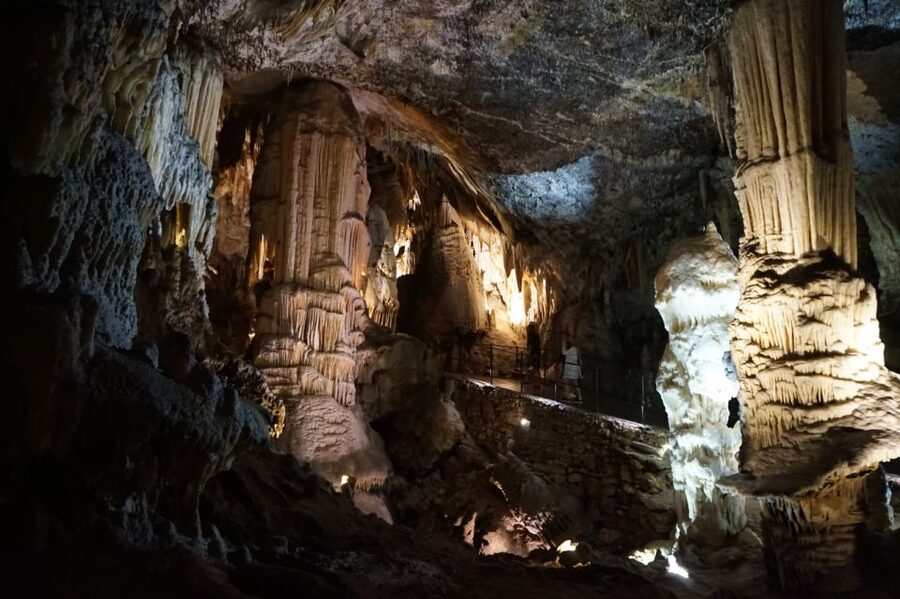From Ljubljana: Postojna Cave & Predjama Castle Guided Trip - Key things I’d note before you go
