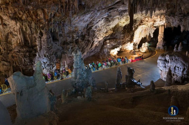 From Ljubljana: Postojna Cave, Predjama Castle, & Piran Tour - Who Should Book This Tour, and Who Should Consider Alternatives