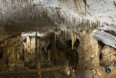 Postojna Cave, Predjama Castle, & Piran Tour