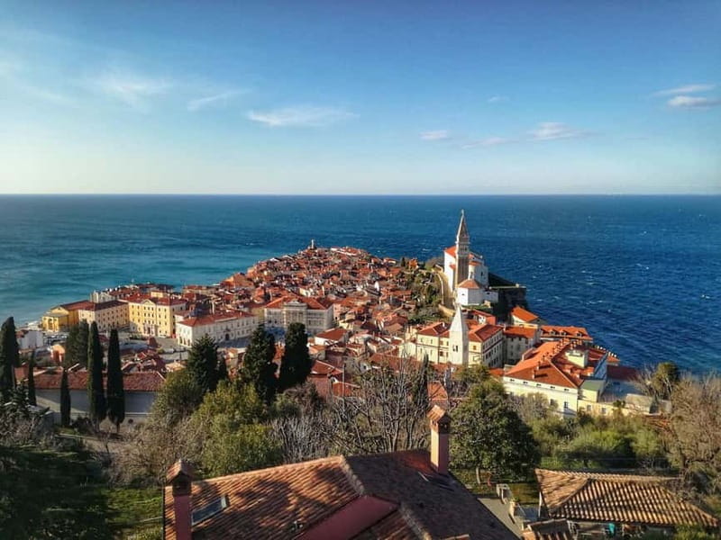 From Ljubljana: Postojna Cave, Predjama Castle, & Piran Tour - What to Bring for an Enjoyable Day (Not an Exhausting One)