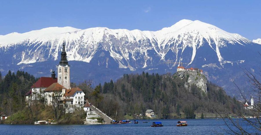 From Ljubljana: Private Bled Lake Day Trip - The 8:00 AM pickup timing that makes a difference