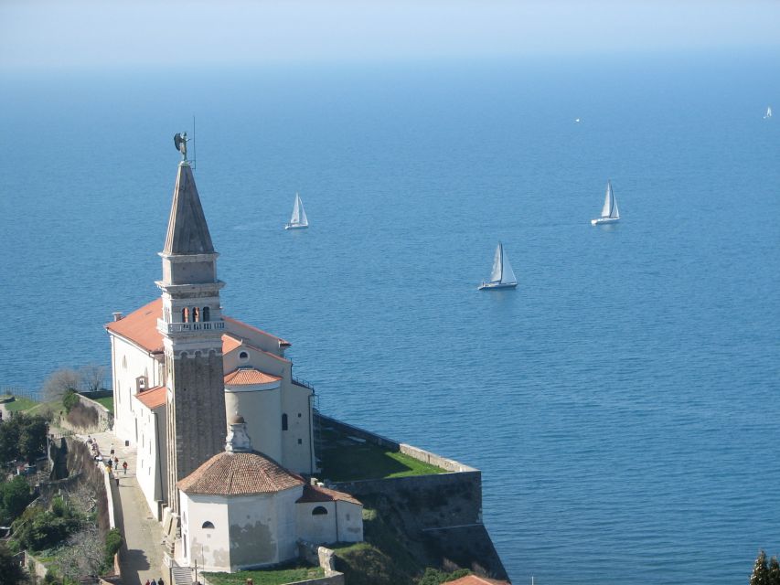 From Ljubljana: Škocjan UNESCO Caves and Piran Full-Day Trip - How the Day Works in Real Time (So You Don’t Feel Rushed)