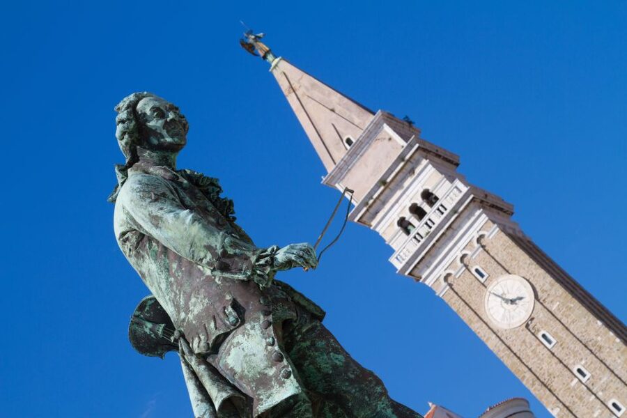 From Ljubljana: Škocjan UNESCO Caves and Piran Full-Day Trip - What to Wear and Plan for: Cave Steps, Slippery Floors, and Coastal Walking
