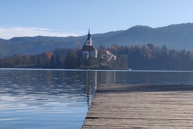 From Ljubljana to lake Bled - Slovenia Tourist Taxi - Pickup in Ljubljana, timing, and the 5-hour reality check