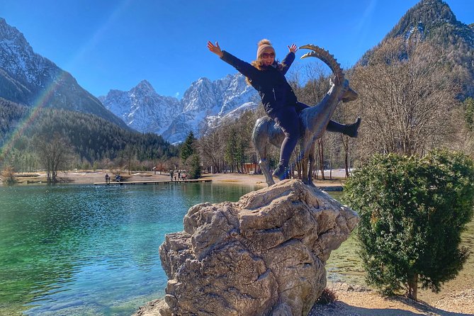 From Ljubljana: Triglav National Park Tour (Private) - Minivan Transport, Real Time, and Why It Changes Your Experience