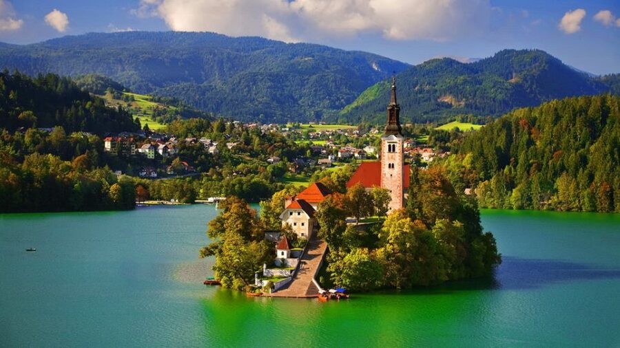 From Ljubljana: Trip to Lake Bled and Bled Castle - Key highlights I’d plan around