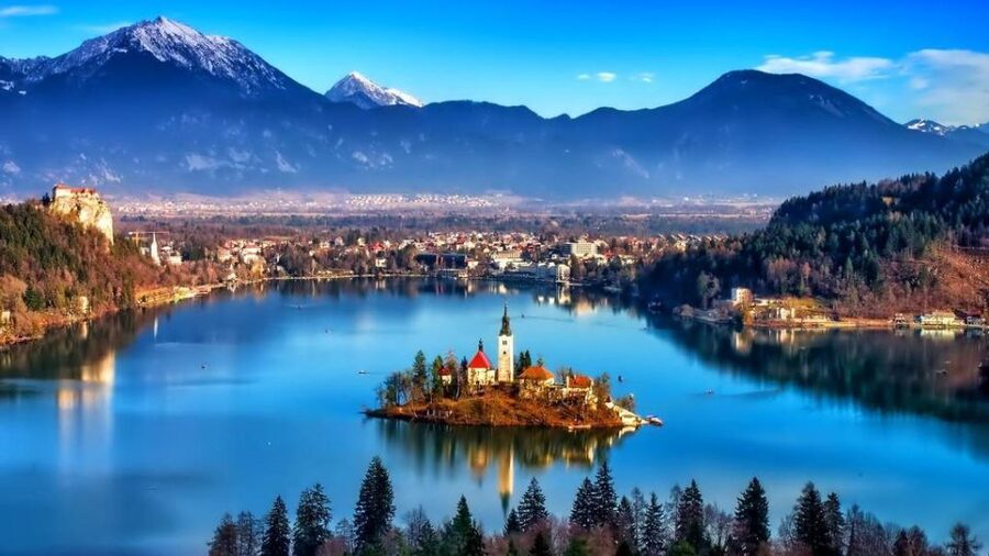 From Ljubljana: Trip to Lake Bled and Bled Castle - Why This Lake Bled Half-Day Trip Works From Ljubljana