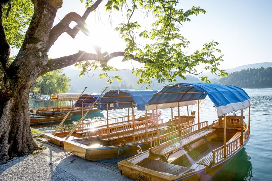 From Ljubljana: Trip to Lake Bled and Bled Castle - When to Go and What to Pack (Especially in Winter)