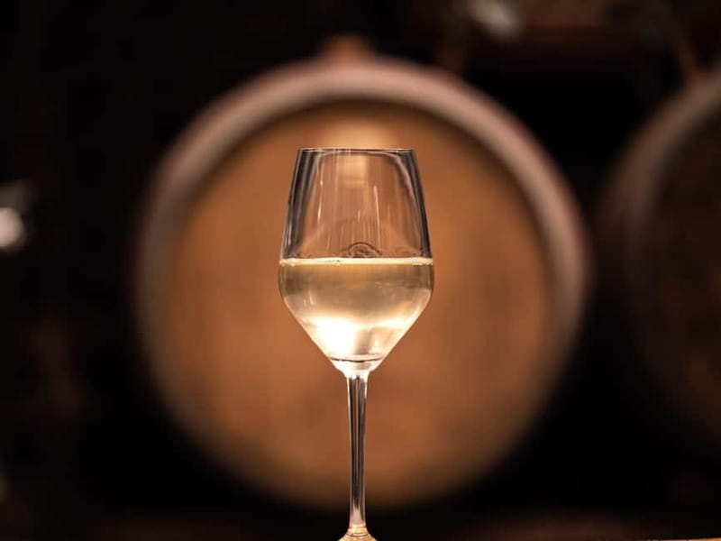 From Ljubljana: Vipava Valley Wine Express Tour - Vipava Valley Wine Express from Ljubljana: why the drive matters