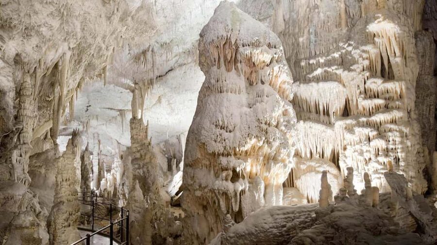 From Trieste: Postojna Cave & Predjama Castle Tour - Key highlights worth your attention