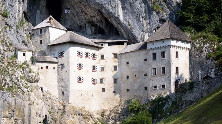 From Trieste: Postojna Cave & Predjama Castle Tour - FAQ