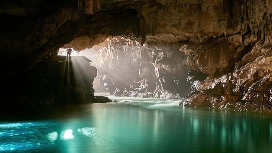 From Trieste: Postojna Cave & Predjama Castle Tour - The private van, the English guide, and the “no rush” effect