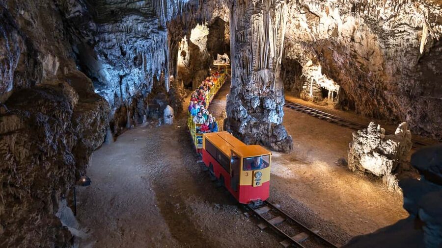 From Trieste: Postojna Cave & Predjama Castle Tour - Price of $218: what you’re paying for and when it feels worth it